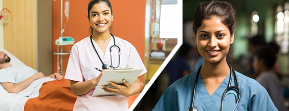 Nursing Assistant Courses